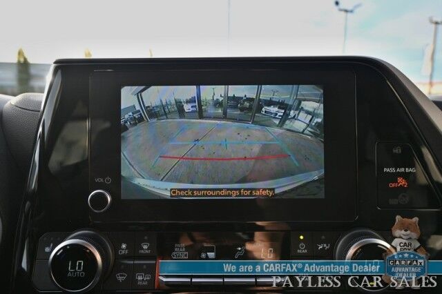 2023 Toyota Highlander XLE Anchorage AK