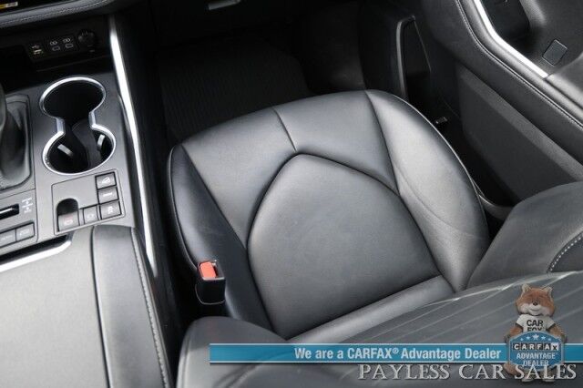 2023 Toyota Highlander XLE Anchorage AK