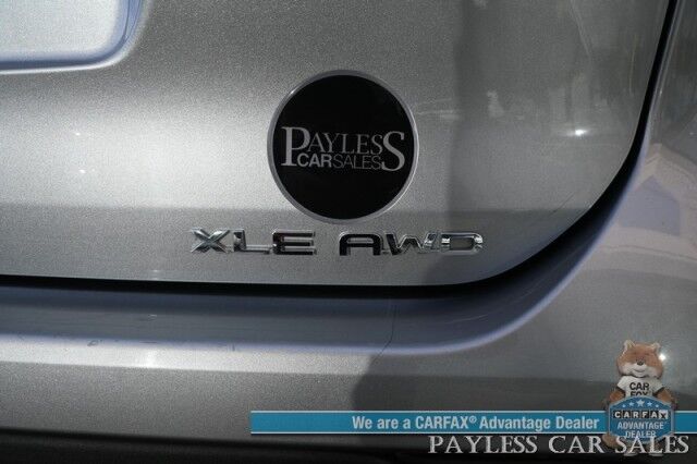 2023 Toyota Highlander XLE Anchorage AK