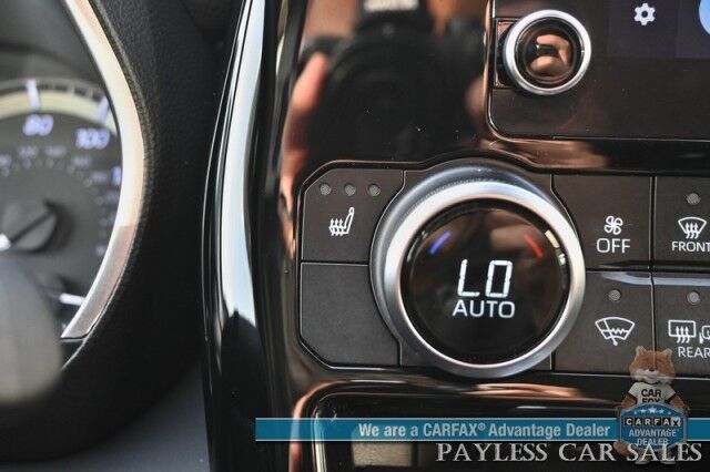 2023 Toyota Highlander XLE Anchorage AK