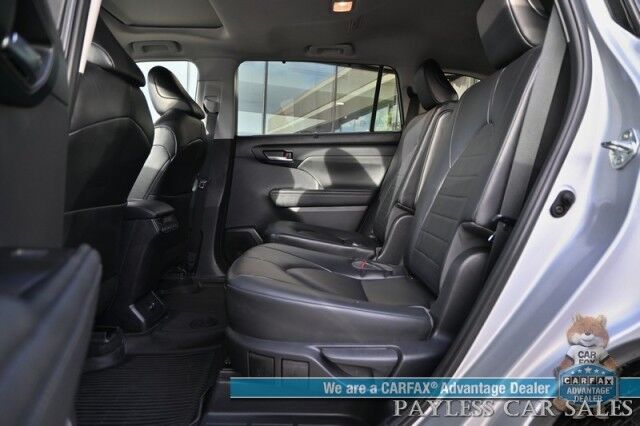 2023 Toyota Highlander XLE Anchorage AK 2023 Toyota Highlander XLE Anchorage AK