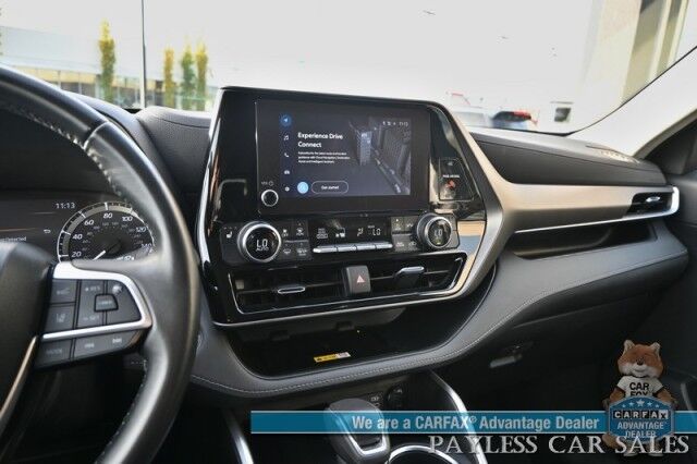 2023 Toyota Highlander XLE Anchorage AK