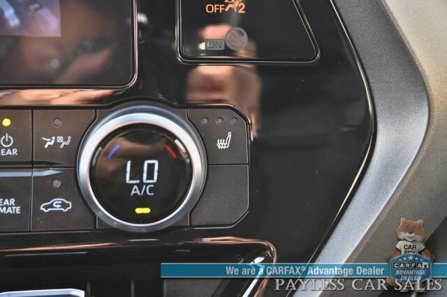 2023 Toyota Highlander XLE Anchorage AK