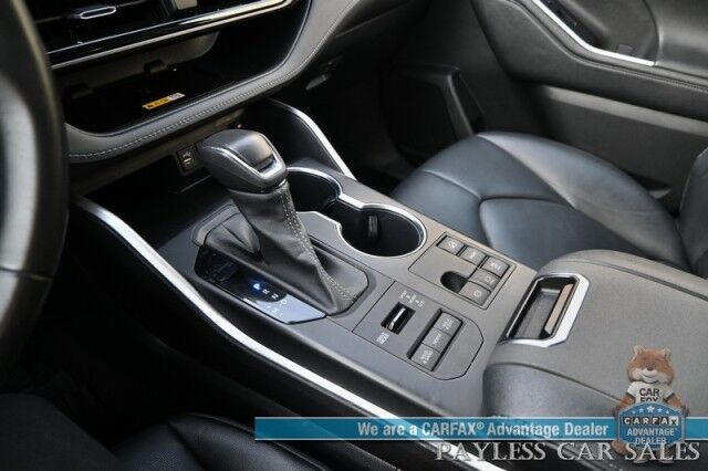 2023 Toyota Highlander XLE Anchorage AK