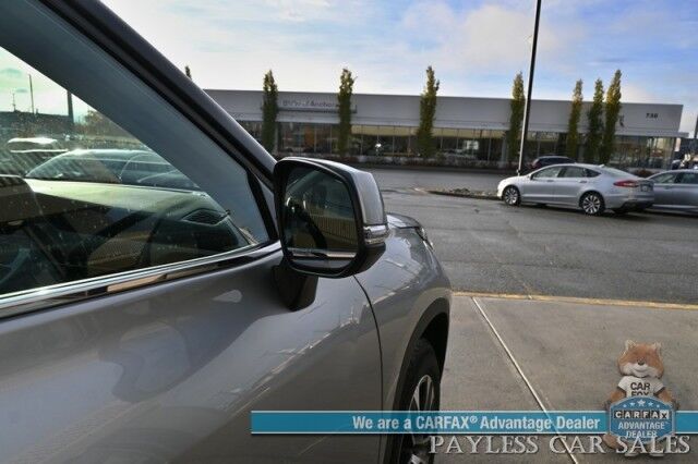 2023 Toyota Highlander XLE Anchorage AK