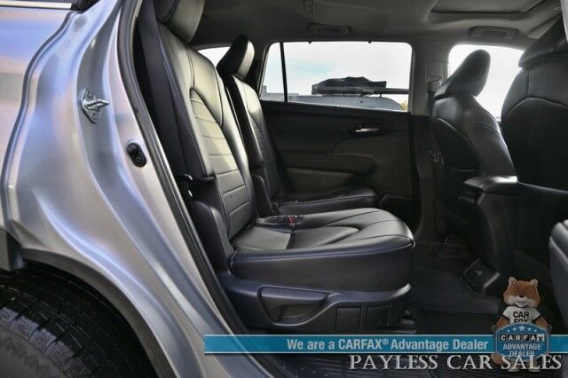 2023 Toyota Highlander XLE Anchorage AK 2023 Toyota Highlander XLE Anchorage AK