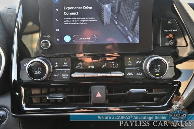 2023 Toyota Highlander XLE Anchorage AK 2023 Toyota Highlander XLE Anchorage AK