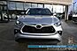 2023 Toyota Highlander XLE Anchorage AK 2023 Toyota Highlander XLE Anchorage AK
