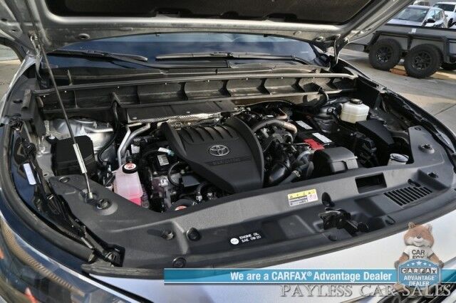 2023 Toyota Highlander XLE Anchorage AK