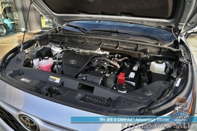 2023 Toyota Highlander XLE Anchorage AK 2023 Toyota Highlander XLE Anchorage AK