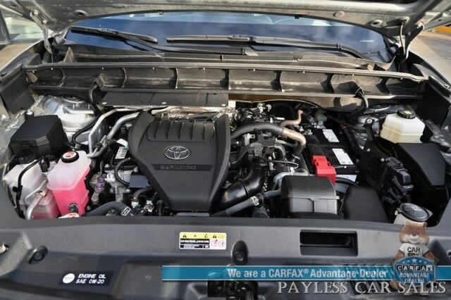 2023 Toyota Highlander XLE Anchorage AK 2023 Toyota Highlander XLE Anchorage AK