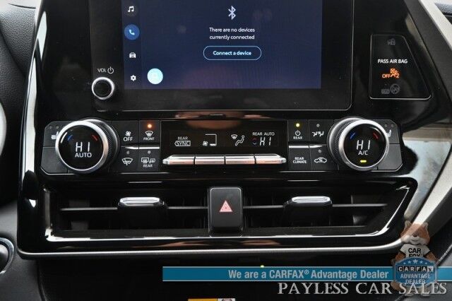 2023 Toyota Highlander XLE Anchorage AK