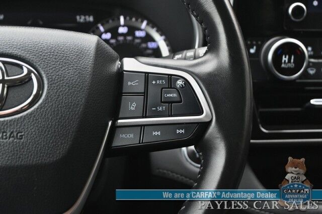 2023 Toyota Highlander XLE Anchorage AK