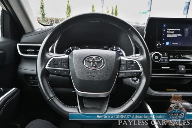 2023 Toyota Highlander XLE Anchorage AK