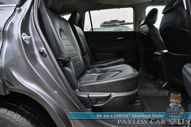 2023 Toyota Highlander XLE Anchorage AK