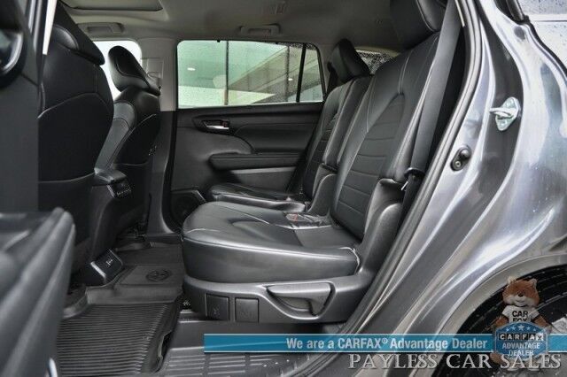 2023 Toyota Highlander XLE Anchorage AK