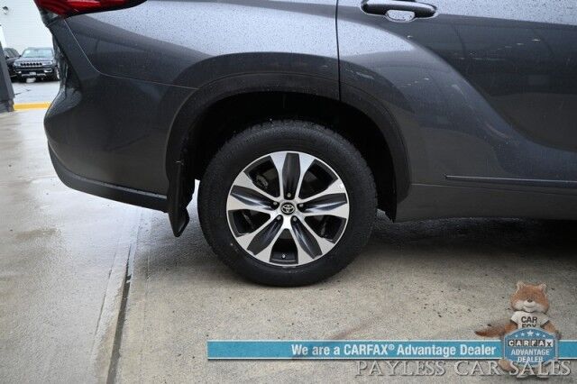 2023 Toyota Highlander XLE Anchorage AK