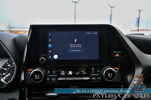 2023 Toyota Highlander XLE Anchorage AK 2023 Toyota Highlander XLE Anchorage AK