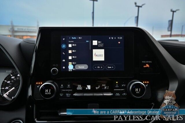 2023 Toyota Highlander XLE Anchorage AK 2023 Toyota Highlander XLE Anchorage AK