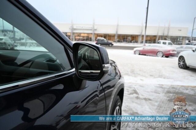 2023 Toyota Highlander XLE Anchorage AK 2023 Toyota Highlander XLE Anchorage AK
