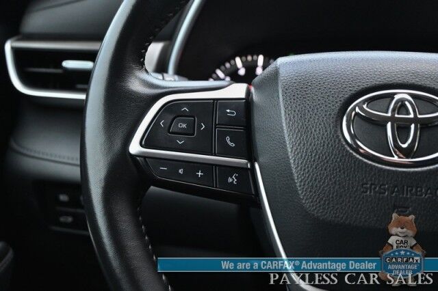 2023 Toyota Highlander XLE Anchorage AK 2023 Toyota Highlander XLE Anchorage AK