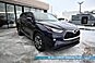 2023 Toyota Highlander XLE Anchorage AK 2023 Toyota Highlander XLE Anchorage AK