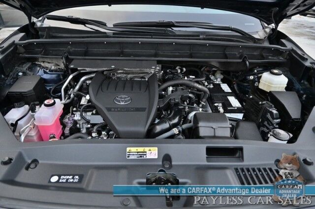 2023 Toyota Highlander XLE Anchorage AK 2023 Toyota Highlander XLE Anchorage AK