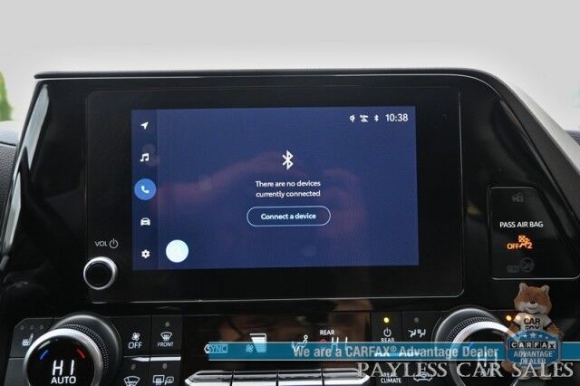 2023 Toyota Highlander XLE Anchorage AK