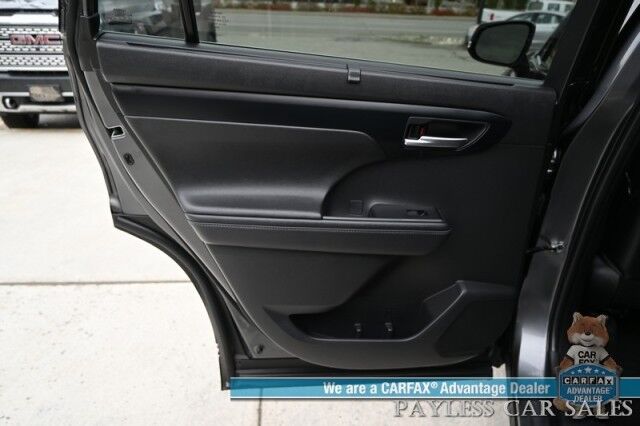 2023 Toyota Highlander XLE Anchorage AK