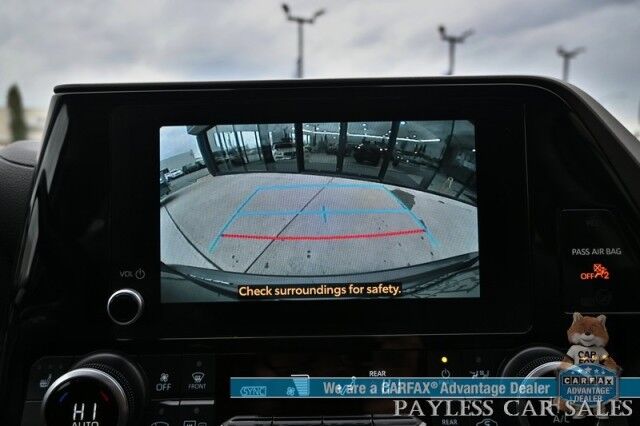 2023 Toyota Highlander XLE Anchorage AK