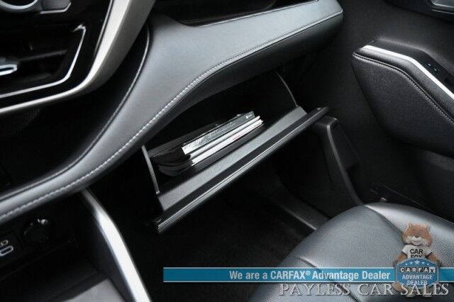 2023 Toyota Highlander XLE Anchorage AK