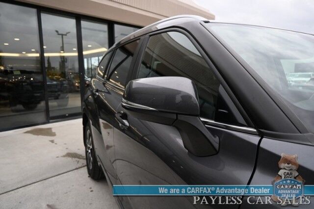 2023 Toyota Highlander XLE Anchorage AK