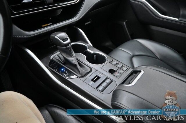 2023 Toyota Highlander XLE Anchorage AK