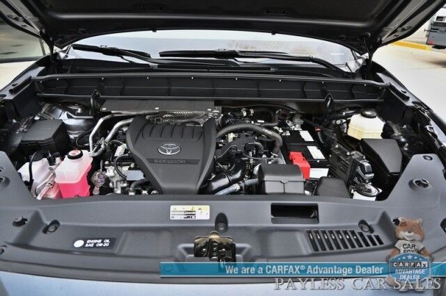2023 Toyota Highlander XLE Anchorage AK