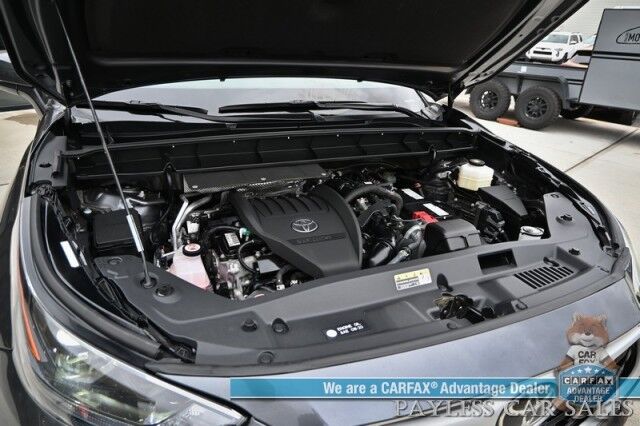 2023 Toyota Highlander XLE Anchorage AK