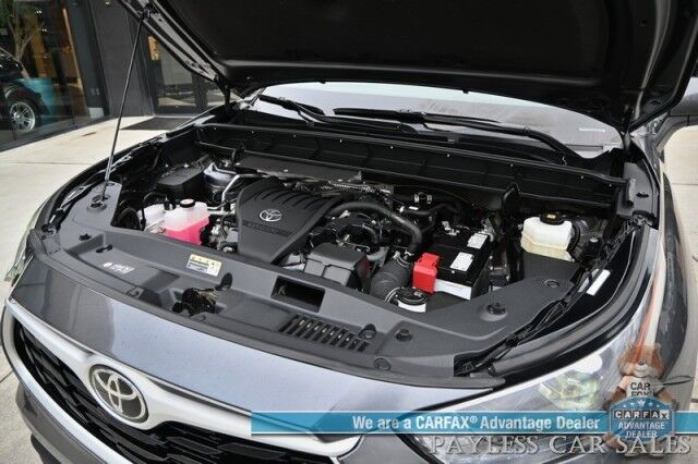 2023 Toyota Highlander XLE Anchorage AK