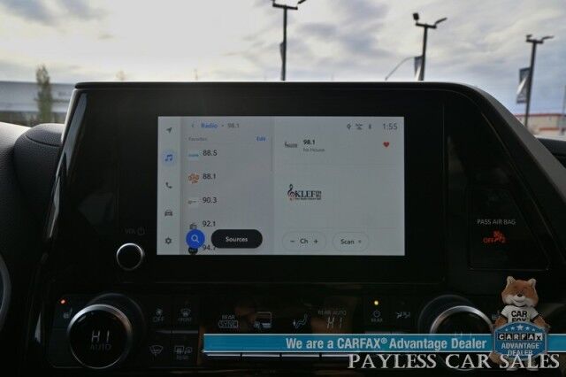 2023 Toyota Highlander XLE Anchorage AK