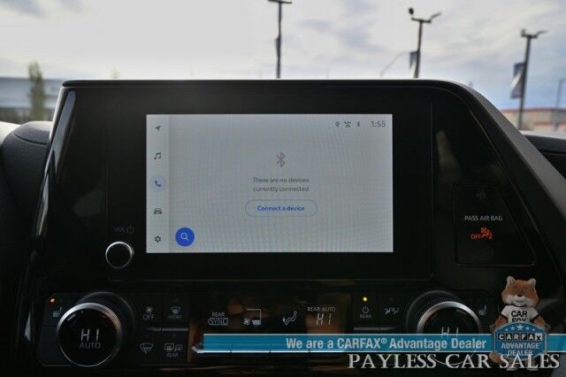 2023 Toyota Highlander XLE Anchorage AK