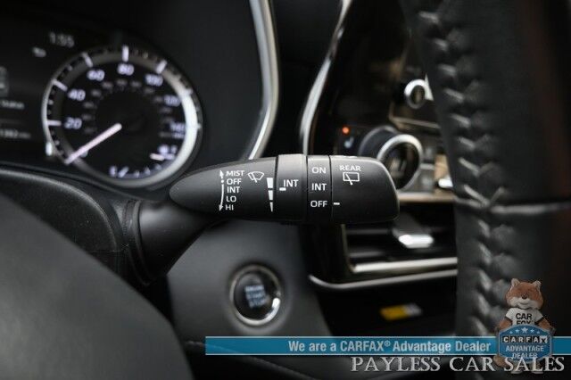 2023 Toyota Highlander XLE Anchorage AK