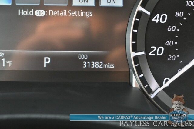 2023 Toyota Highlander XLE Anchorage AK