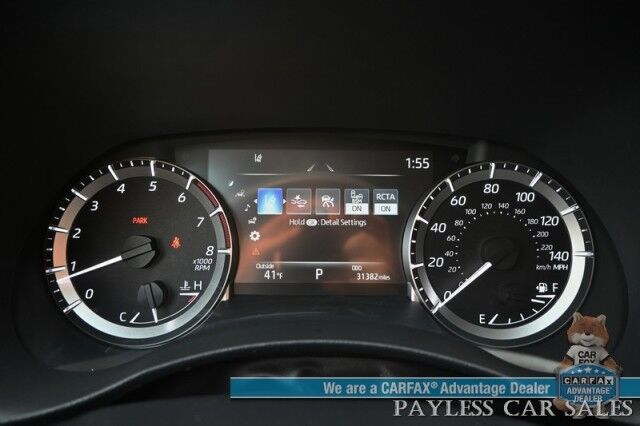 2023 Toyota Highlander XLE Anchorage AK