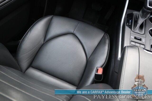 2023 Toyota Highlander XLE Anchorage AK