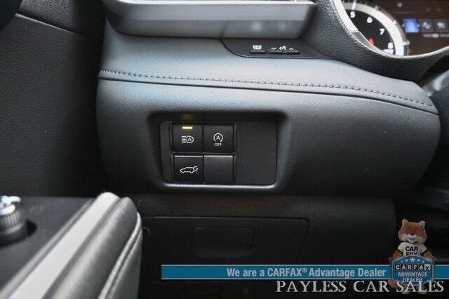 2023 Toyota Highlander XLE Anchorage AK