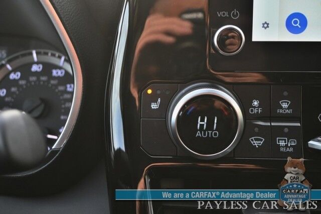 2023 Toyota Highlander XLE Anchorage AK