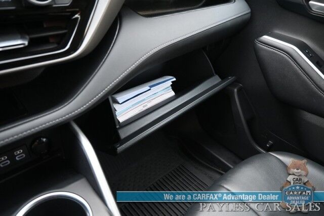 2023 Toyota Highlander XLE Anchorage AK