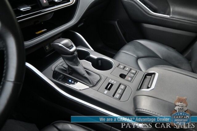 2023 Toyota Highlander XLE Anchorage AK