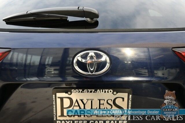 2023 Toyota Highlander XLE Anchorage AK