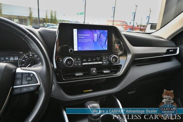 2023 Toyota Highlander XLE Anchorage AK