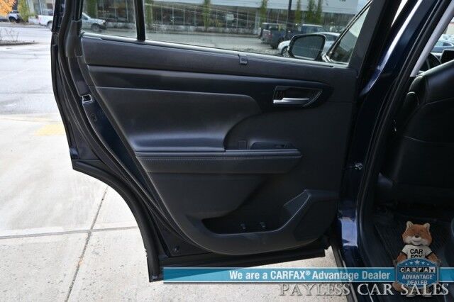 2023 Toyota Highlander XLE Anchorage AK
