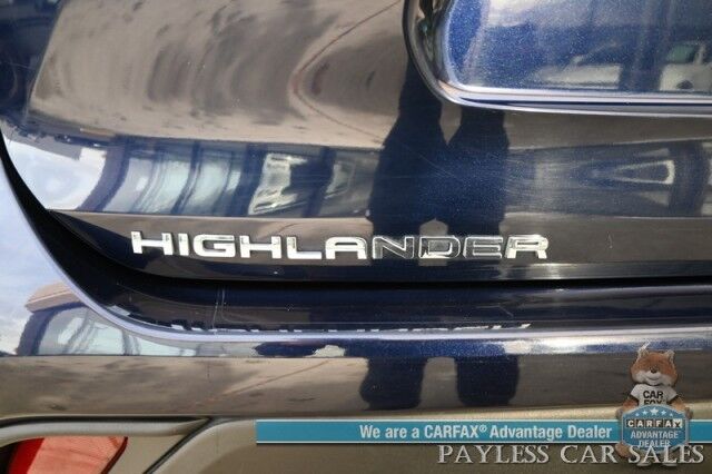 2023 Toyota Highlander XLE Anchorage AK